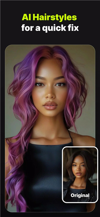 Photify AI: AI Photo Generator screenshot5