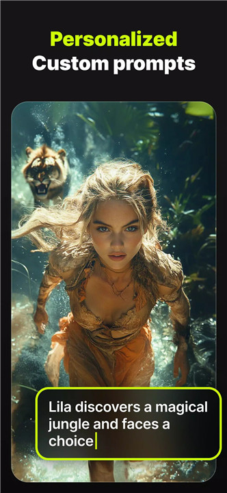 Photify AI: AI Photo Generator screenshot6