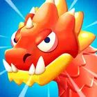 Girl Rescue: Dragon Out