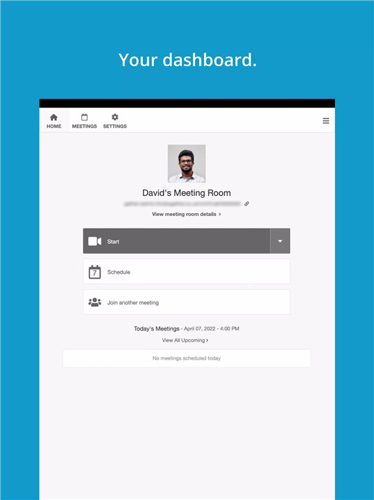 FreeConference.com screenshot6