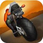 Highway Rider Motorcycle Racer
