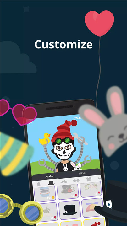 Wolvesville - Werewolf Online screenshot1