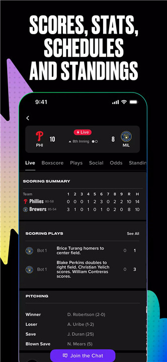 Bleacher Report: Sports News screenshot2