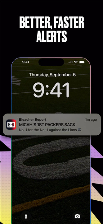 Bleacher Report: Sports News screenshot4