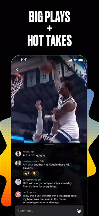 Bleacher Report: Sports News screenshot7