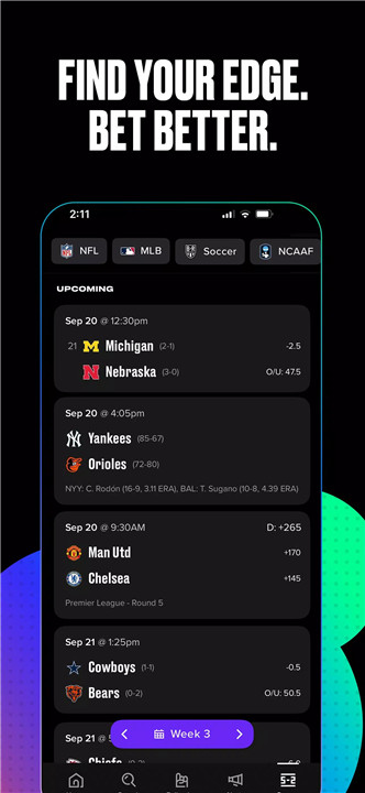 Bleacher Report: Sports News screenshot8