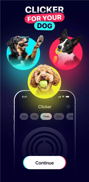 DogTok - Dog Translator screenshot2