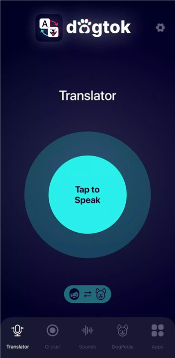 DogTok - Dog Translator screenshot4