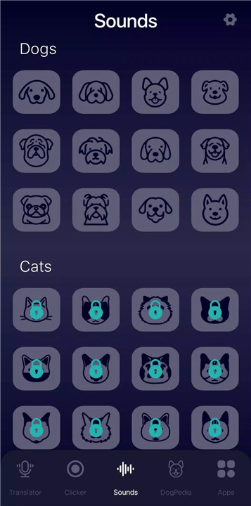 DogTok - Dog Translator screenshot7