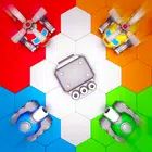 War Regions - Tactical Game