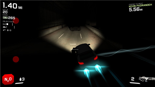Zombie Highway 2 screenshot6