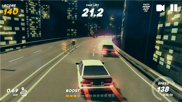Pako Highway screenshot1