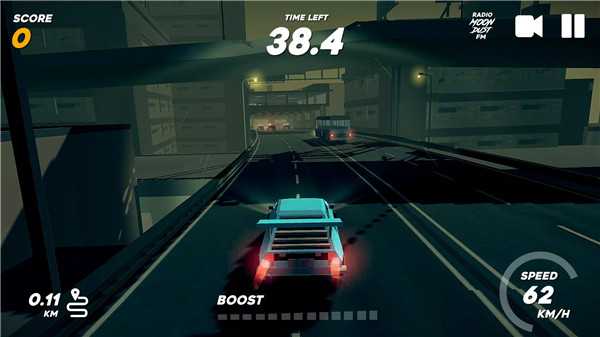 Pako Highway screenshot3