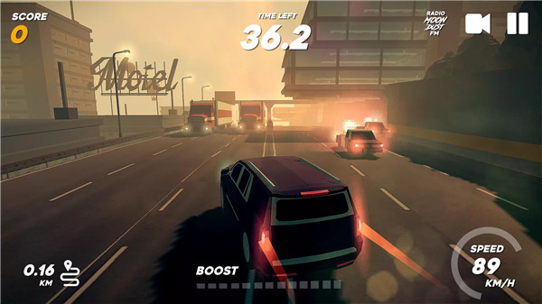 Pako Highway screenshot4