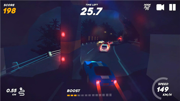 Pako Highway screenshot6