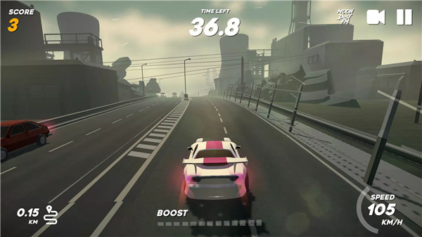 Pako Highway screenshot7
