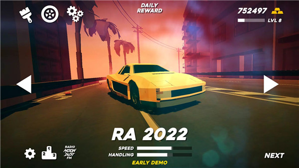 Pako Highway screenshot5