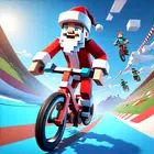 Bike Clicker Race Challenged