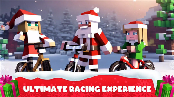 Bike Clicker Race Challenged screenshot2