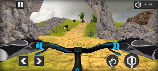 Bike Clicker Race Challenged screenshot4
