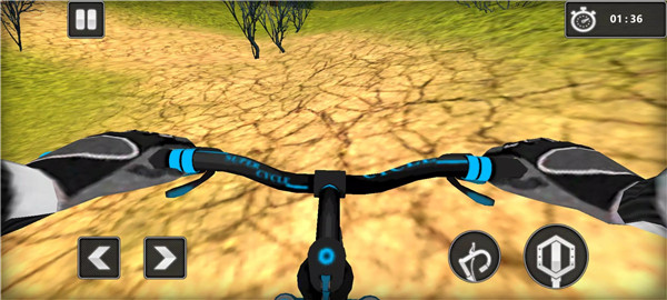 Bike Clicker Race Challenged screenshot5