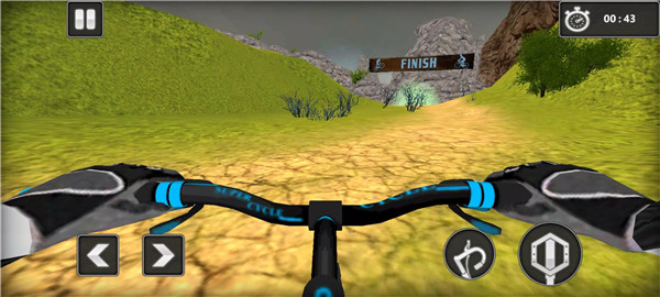 Bike Clicker Race Challenged screenshot6