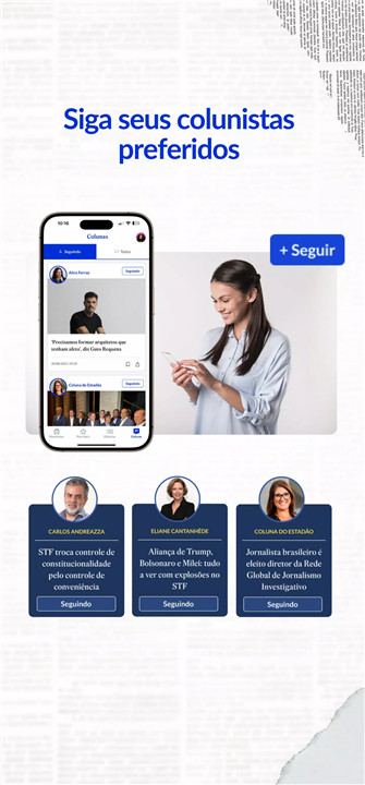 Estadão Notícias screenshot2