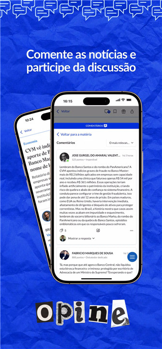 Estadão Notícias screenshot3