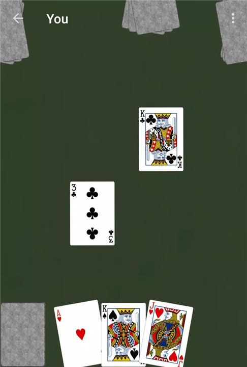 Scopa 15 screenshot5