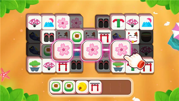 Tile Triple Master:Block Match screenshot1