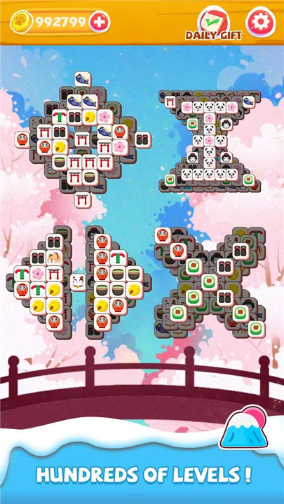 Tile Triple Master:Block Match screenshot4