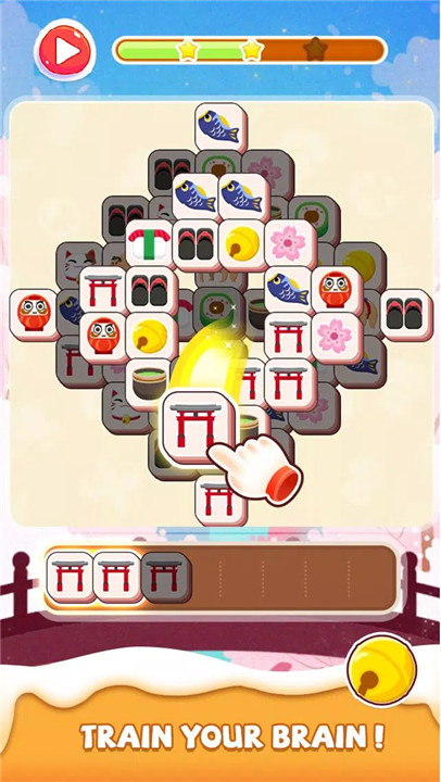 Tile Triple Master:Block Match screenshot3