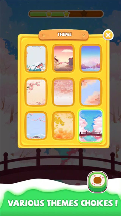 Tile Triple Master:Block Match screenshot5