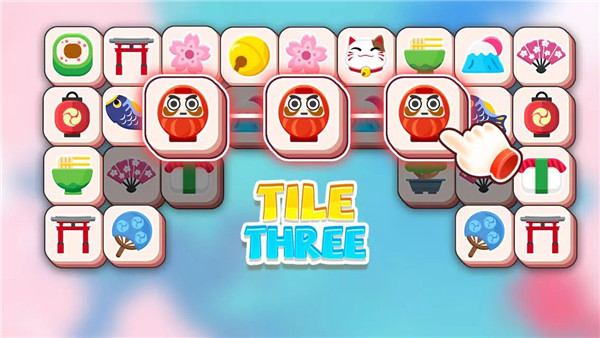 Tile Triple Master:Block Match screenshot7