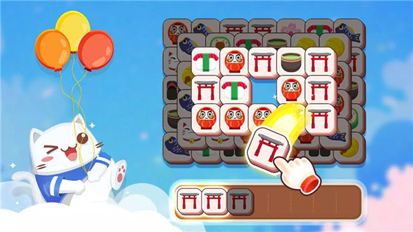 Tile Triple Master:Block Match screenshot8
