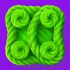 Twisted Tangle