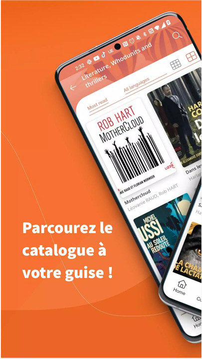 YouScribe – Read, Anywhere screenshot5
