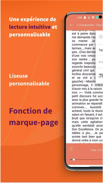 YouScribe – Read, Anywhere screenshot7