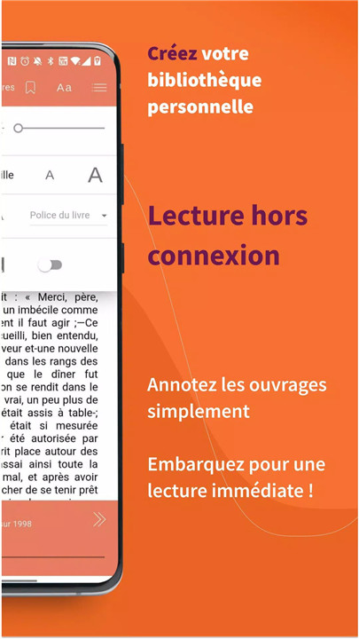 YouScribe – Read, Anywhere screenshot8