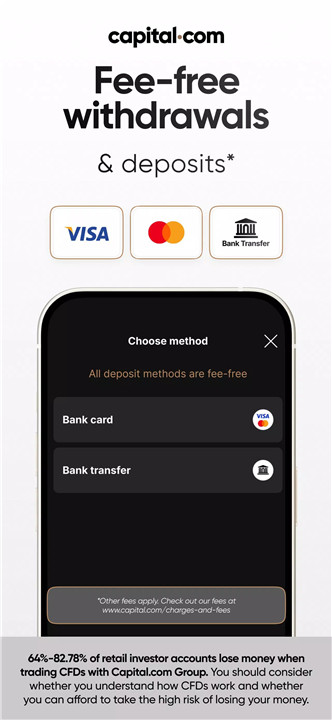 Trading app by Capital.com screenshot3