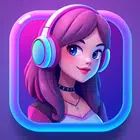 Streamer Rush: Dress & Impress