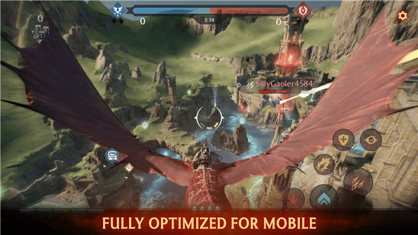 Century: Age of Ashes screenshot2