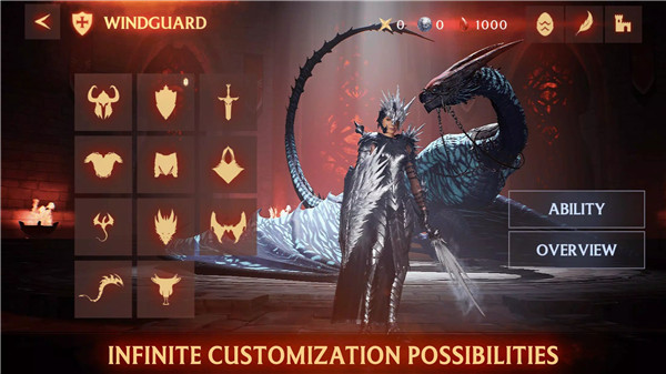 Century: Age of Ashes screenshot4