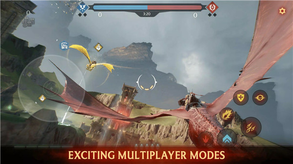 Century: Age of Ashes screenshot5