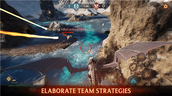 Century: Age of Ashes screenshot6