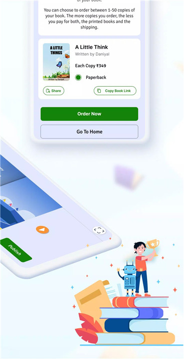 BriBooks screenshot5