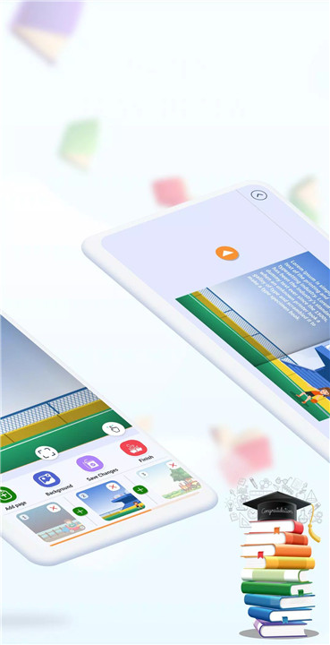 BriBooks screenshot4
