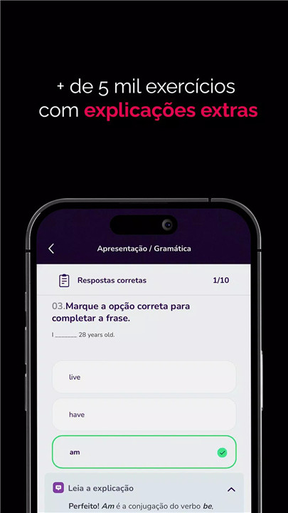 Wise Up Online screenshot2