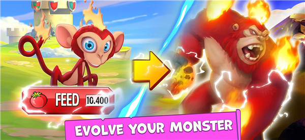 Monster Legends screenshot3