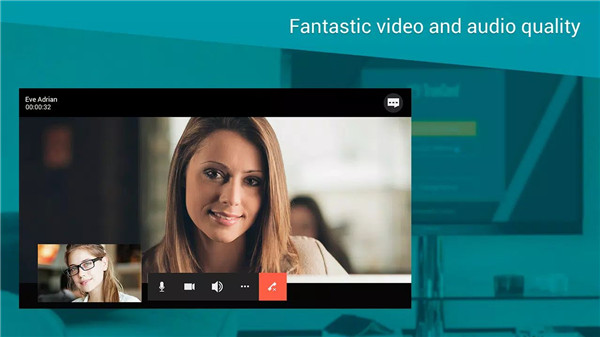 TrueConf 4K Video Calls screenshot6